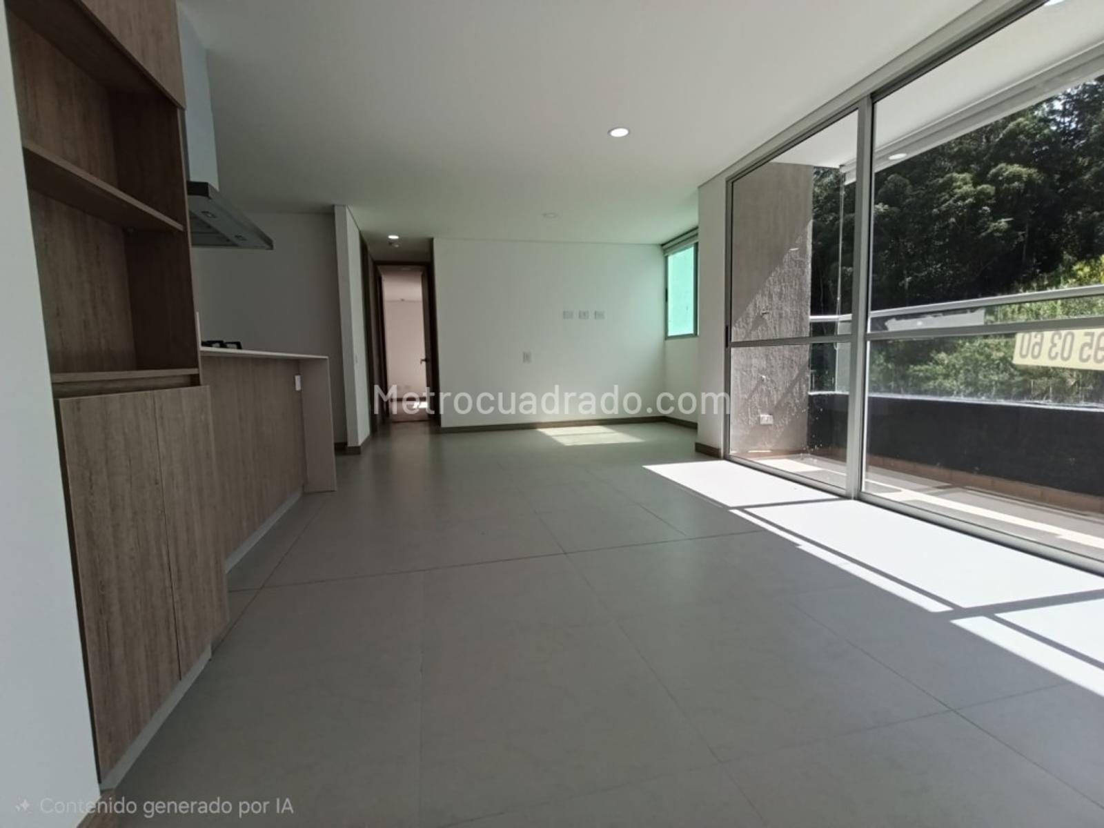 Foto del apartamento