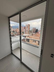 Apartment for rent in La Florida, Sabaneta