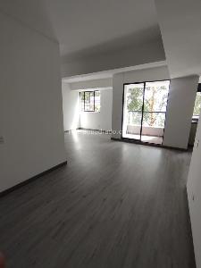 Apartamento de 2 alcobas en arriendo en San Diego, Medellín, 66 m² · foto 3 de 12