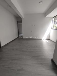 Apartamento de 2 alcobas en arriendo en San Diego, Medellín, 66 m² · foto 5 de 12