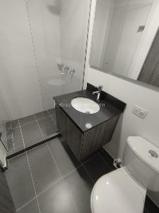 Apartamento de 2 alcobas en arriendo en San Diego, Medellín, 66 m² · foto 6 de 12