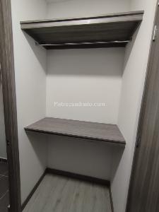 Apartamento de 2 alcobas en arriendo en San Diego, Medellín, 66 m² · foto 7 de 12