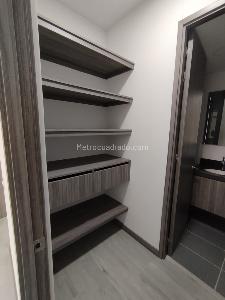 Apartamento de 2 alcobas en arriendo en San Diego, Medellín, 66 m² · foto 8 de 12