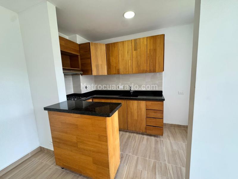 Piso – Rionegro - Vista 2