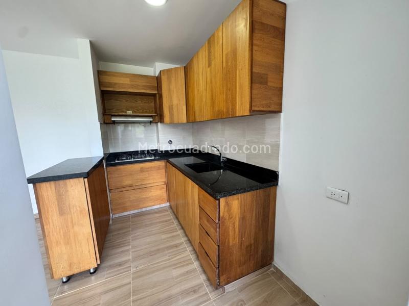 Piso – Rionegro - Vista 3