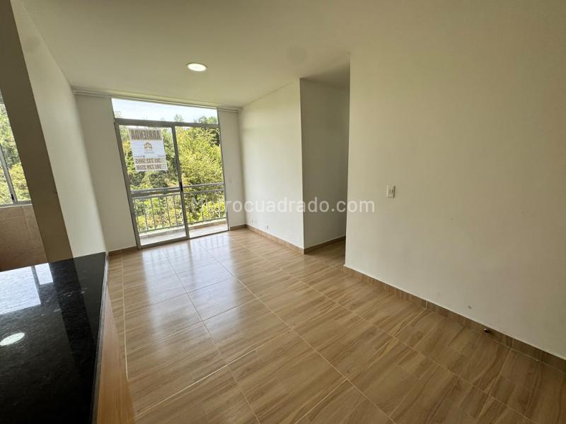 Piso – Rionegro - Vista 5
