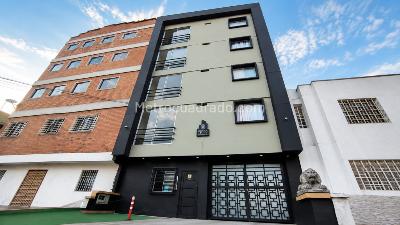 Apartaestudio en Arriendo, Flora Industrial, Cali en Flora Industrial