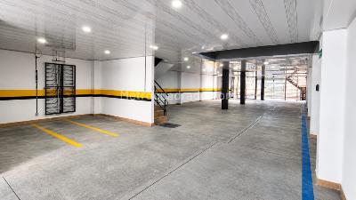 Apartaestudio en arriendo en Flora Industrial, Cali, 32 m² · foto 2 de 11