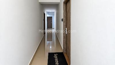 Apartaestudio en arriendo en Flora Industrial, Cali, 32 m² · foto 4 de 11