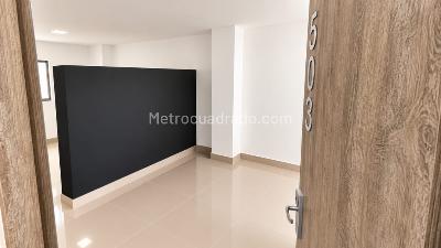 Apartaestudio en arriendo en Flora Industrial, Cali, 32 m² · foto 5 de 11