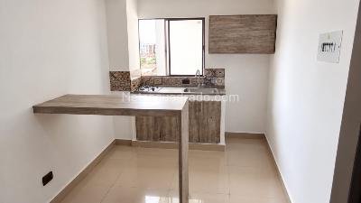 Apartaestudio en arriendo en Flora Industrial, Cali, 32 m² · foto 7 de 11