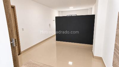 Apartaestudio en arriendo en Flora Industrial, Cali, 32 m² · foto 8 de 11