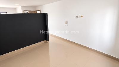 Apartaestudio en arriendo en Flora Industrial, Cali, 32 m² · foto 10 de 11