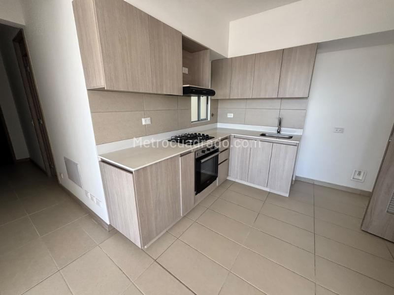 3BR Apartment in Centro (96 m²) - 2