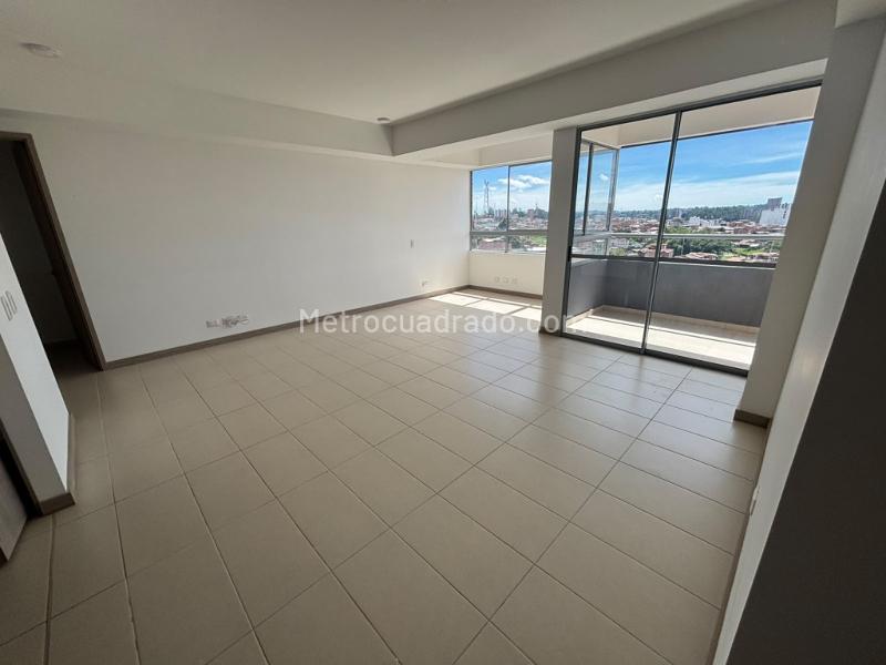 3BR Apartment in Centro (96 m²) - 3