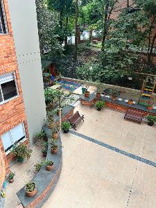 Apartamento en venta en El Poblado, Medellín · foto 19 de 20