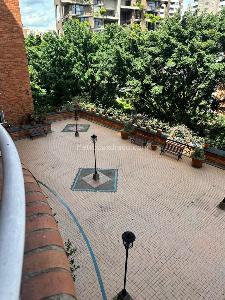 Apartamento en venta en El Poblado, Medellín · foto 20 de 20