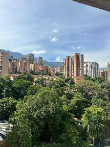 Apartamento de 3 alcobas en venta en El Poblado, Medellín, 89 m² · foto 12 de 17