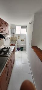 Apartamento de 3 alcobas en arriendo en Villa Carlota, Medellín, 67 m² · foto 2 de 13
