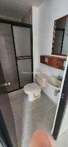 Apartamento de 3 alcobas en arriendo en Villa Carlota, Medellín, 67 m² · foto 6 de 13