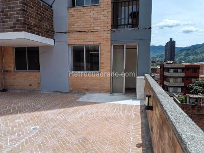 Apartamento de 3 alcobas en venta en Holanda, Sabaneta, 165 m² · foto 15 de 20