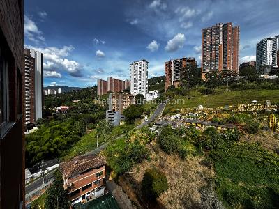 Apartamento en Arriendo, El Carmelo, Sabaneta