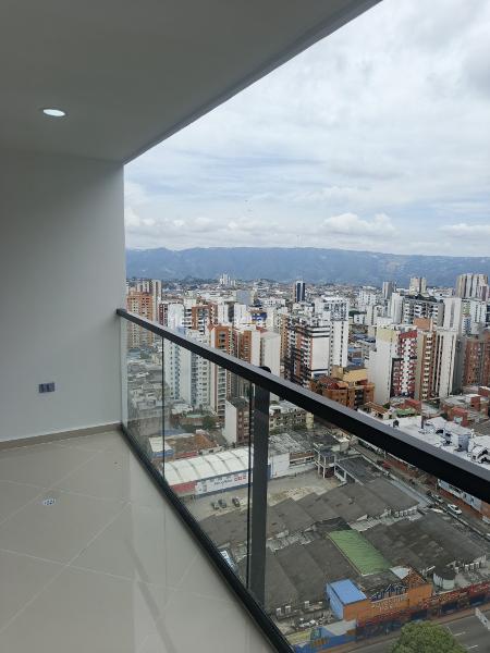 Piso – Bucaramanga, Mejoras Públicas, Comuna 13 - Oriental - Vista 3