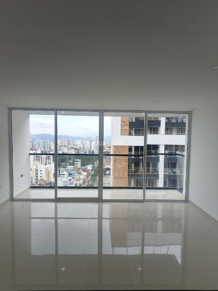 Piso – Bucaramanga, Mejoras Públicas, Comuna 13 - Oriental - Vista 4