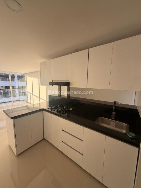 Piso – Bucaramanga, Mejoras Públicas, Comuna 13 - Oriental - Vista 5
