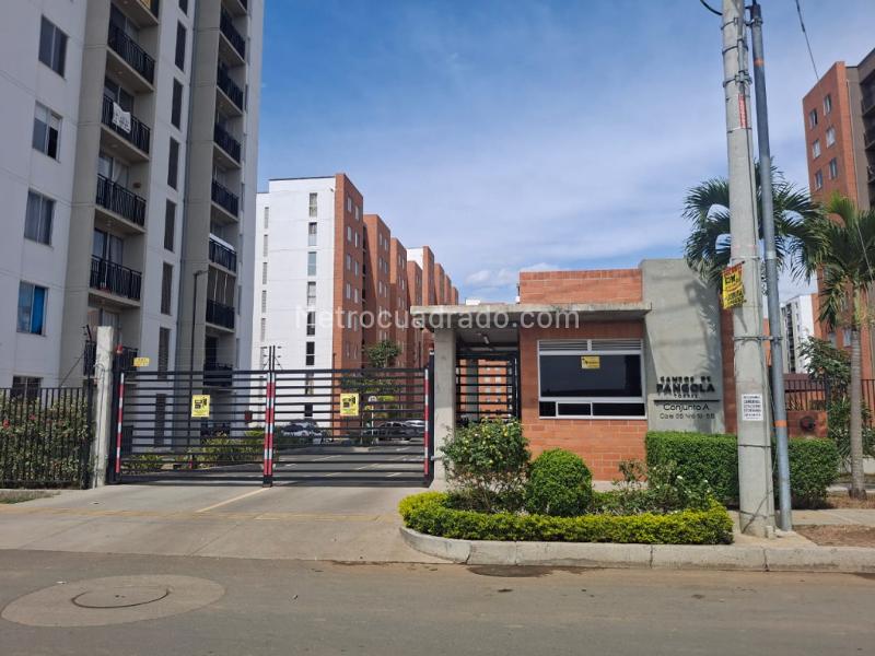 Piso – Jamundí, Sur - Vista 2