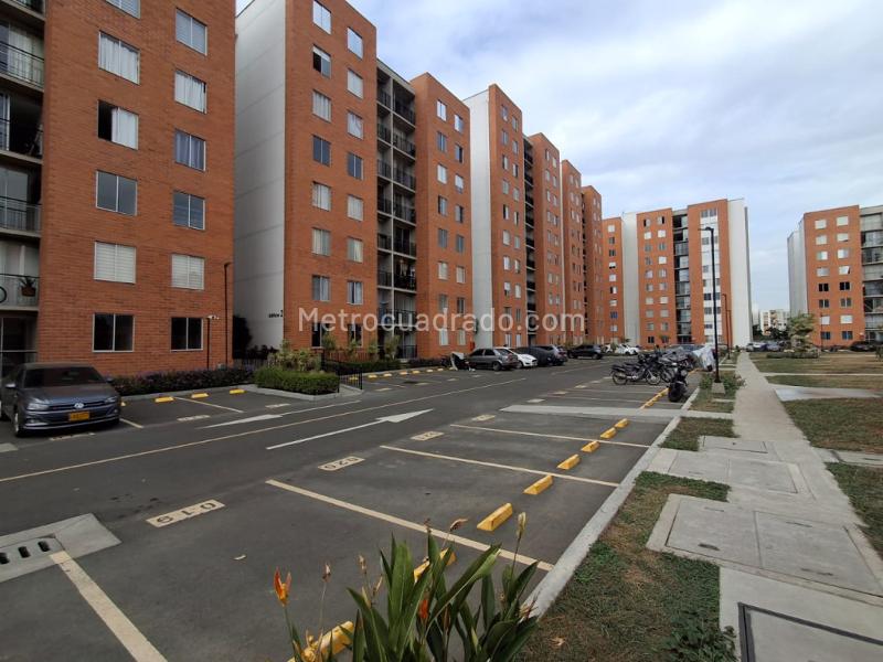 Piso – Jamundí, Sur - Vista 3