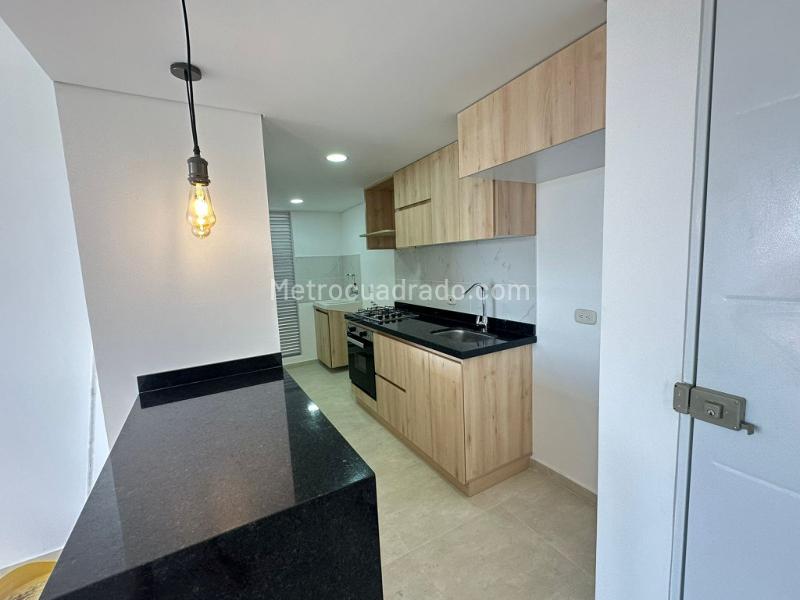 Piso – Jamundí, Sur - Vista 5