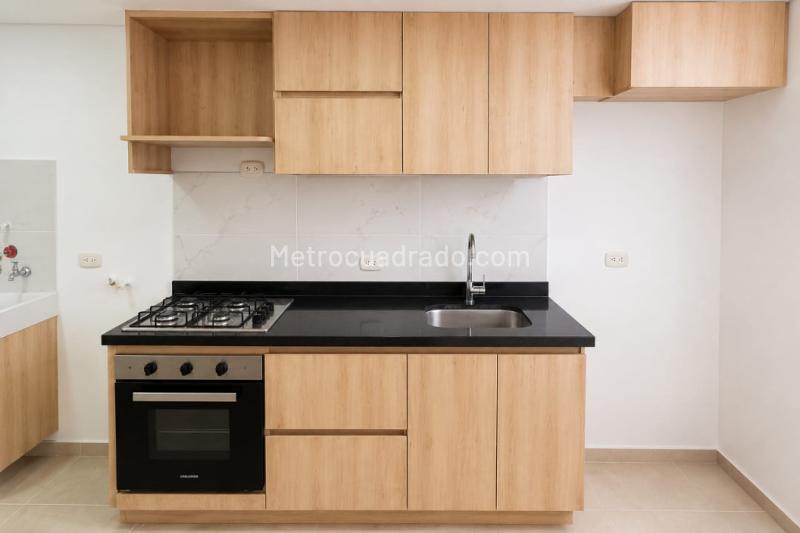 Piso – Jamundí, Sur - Más
