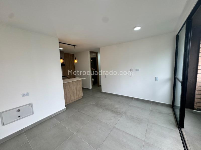 Apartamento en Arriendo, San Antonio, Rionegro - 3