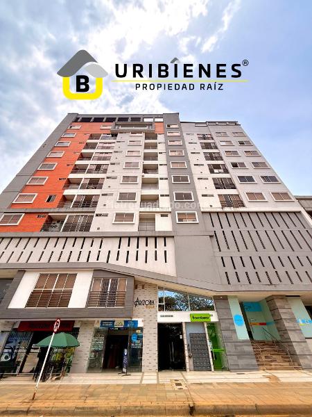 Piso – Bucaramanga - Vista 2