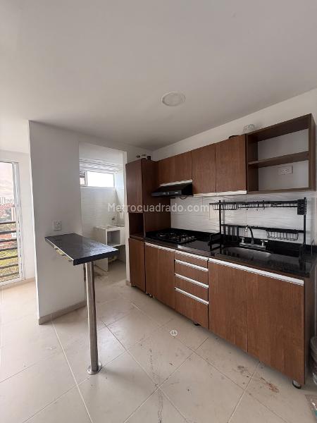 Piso – Bucaramanga - Más