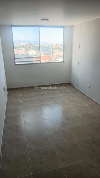 Piso – Bucaramanga - Vista 3
