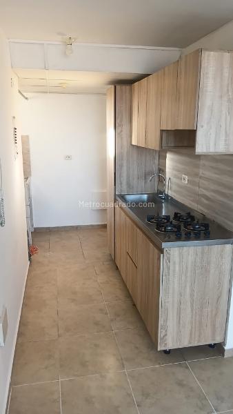 Piso – Bucaramanga - Vista 4
