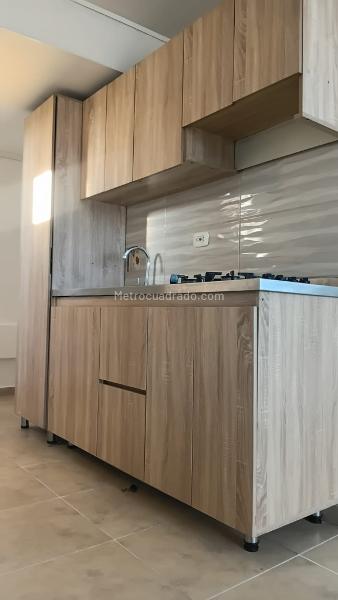 Piso – Bucaramanga - Vista 5