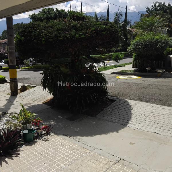 Casa – Envigado - Vista 2