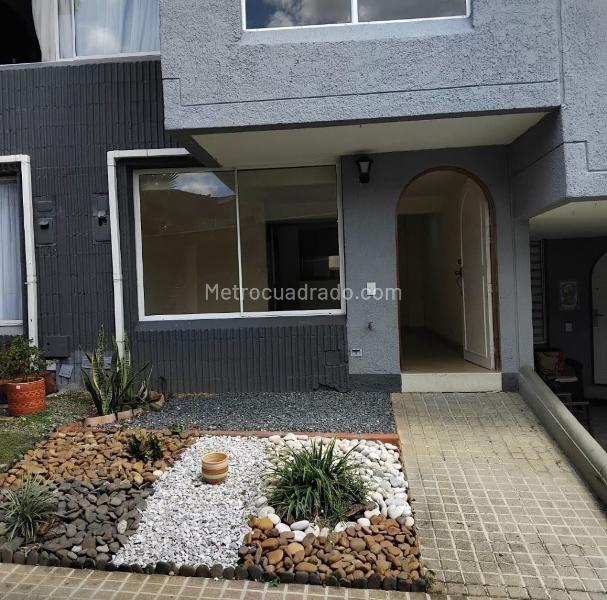 Casa – Envigado - Vista 3