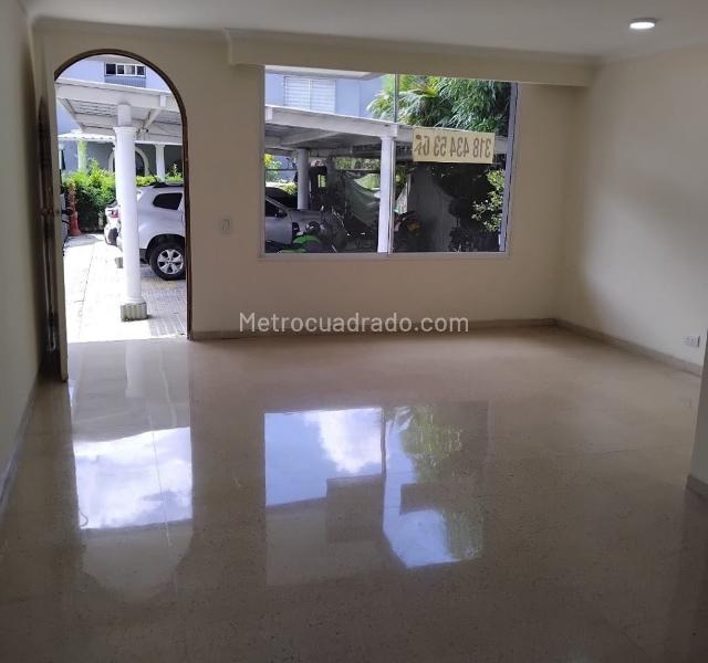 Casa – Envigado - Vista 4