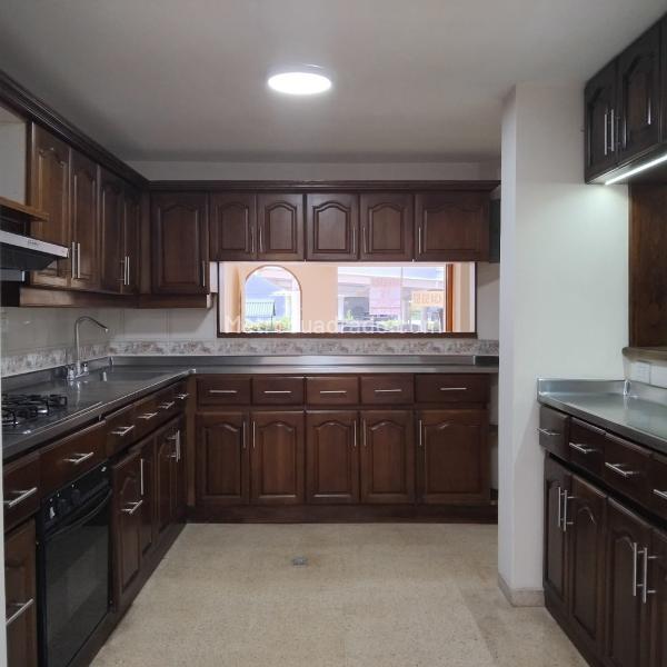 Casa – Envigado - Vista 5