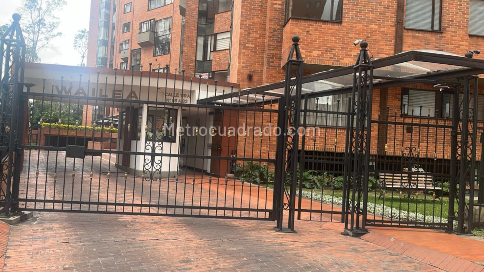 Foto del apartamento