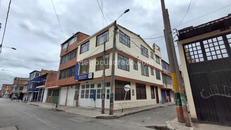 Piso – Soacha - Vista 2