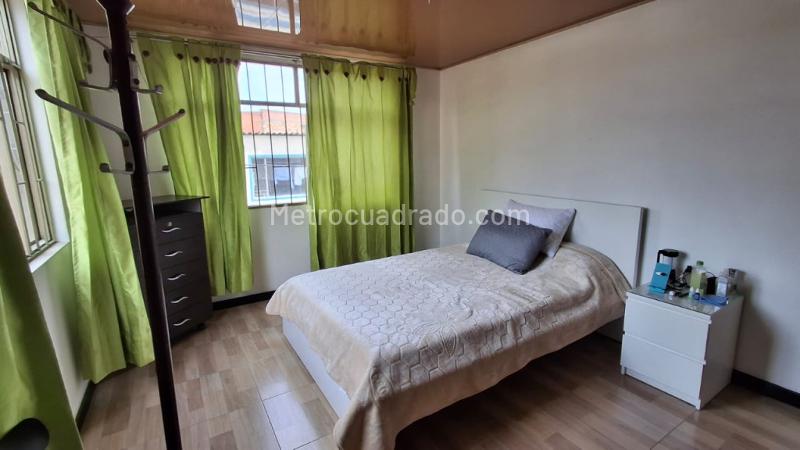 Piso – Soacha - Vista 3