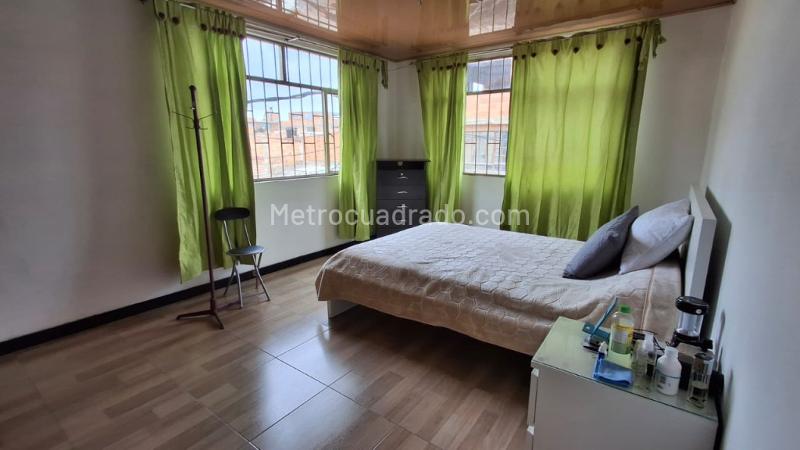 Piso – Soacha - Vista 4