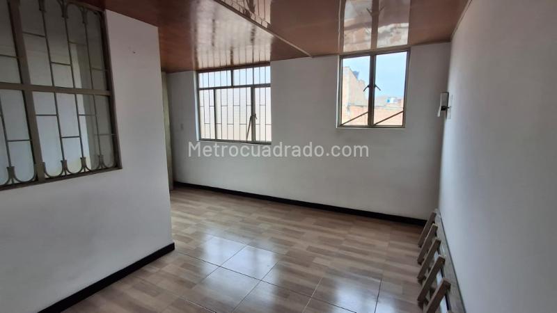 Piso – Soacha - Vista 5