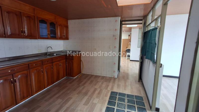 Piso – Soacha - Más