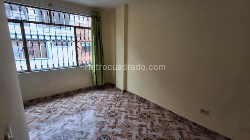 Piso – Soacha, Villa Flor, Comuna Compartir - Vista 3